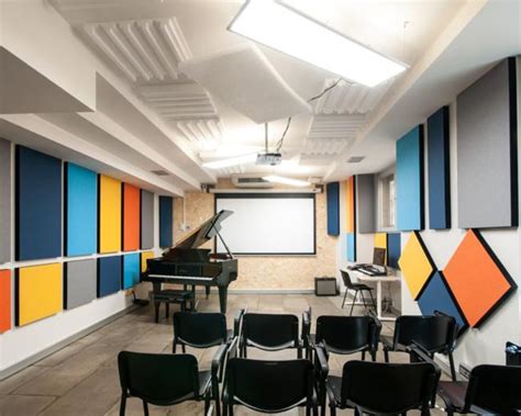 Saint Louis College of Music: Corsi, Facoltà e Costi .